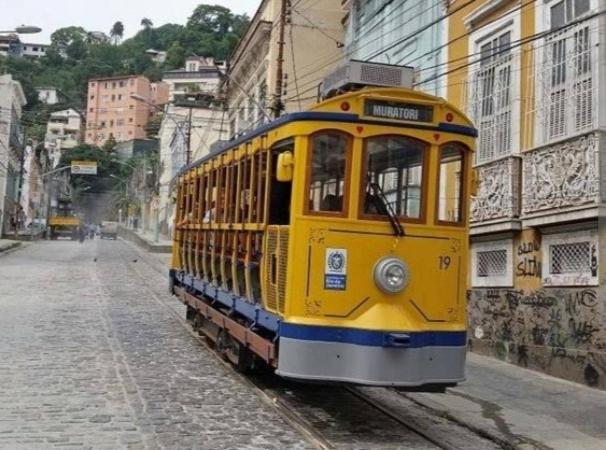 In Santa Teresa * Rio de Janeiro